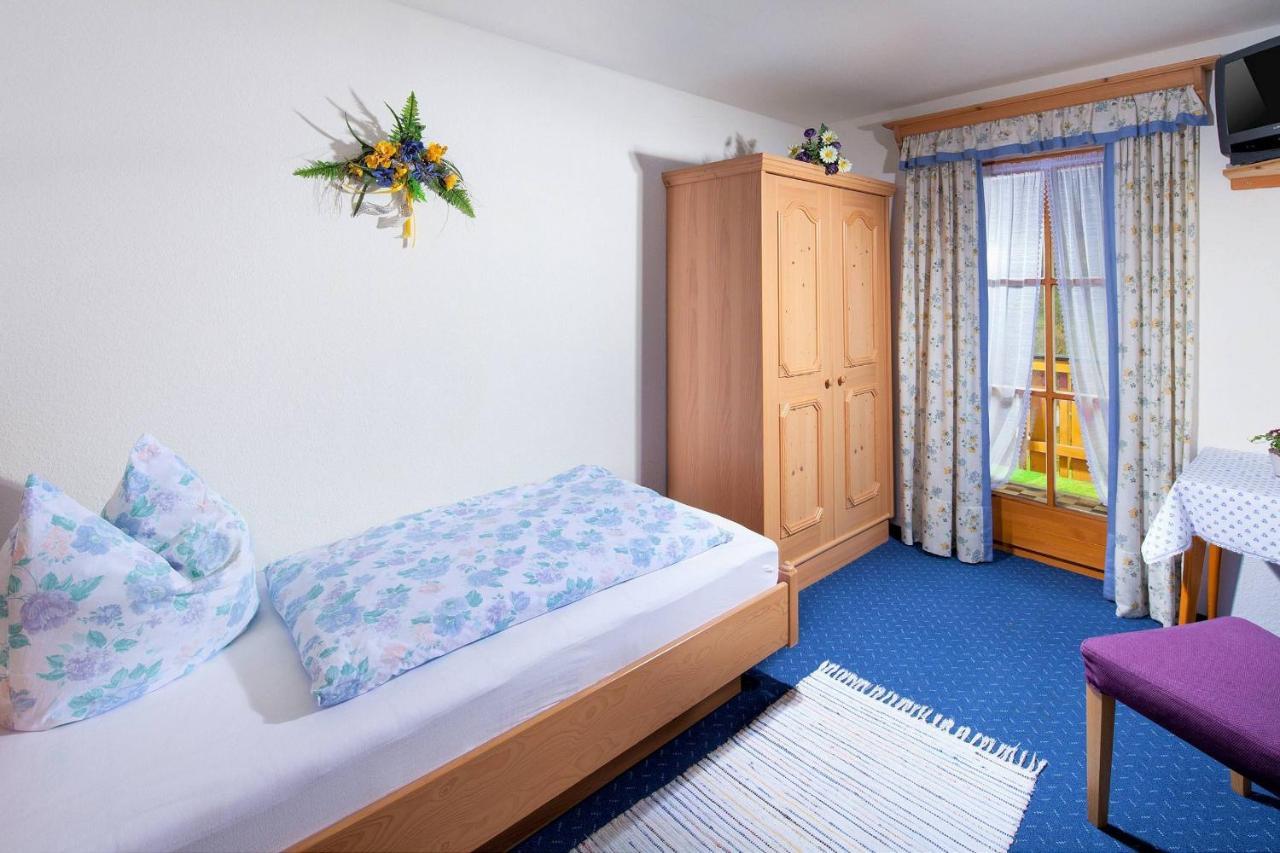Gaestehaus Anfanglehen Ramsau bei Berchtesgaden Quarto foto