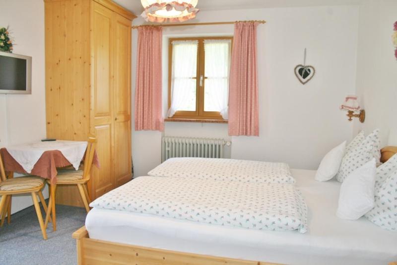 Gaestehaus Anfanglehen Ramsau bei Berchtesgaden Quarto foto